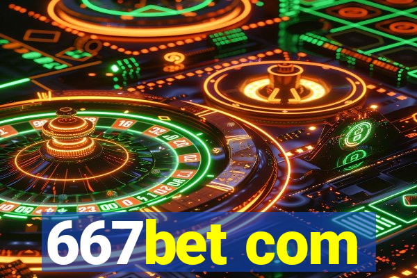 667bet com